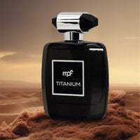 MPF - Titanium | EDP 100ML | UNISEX