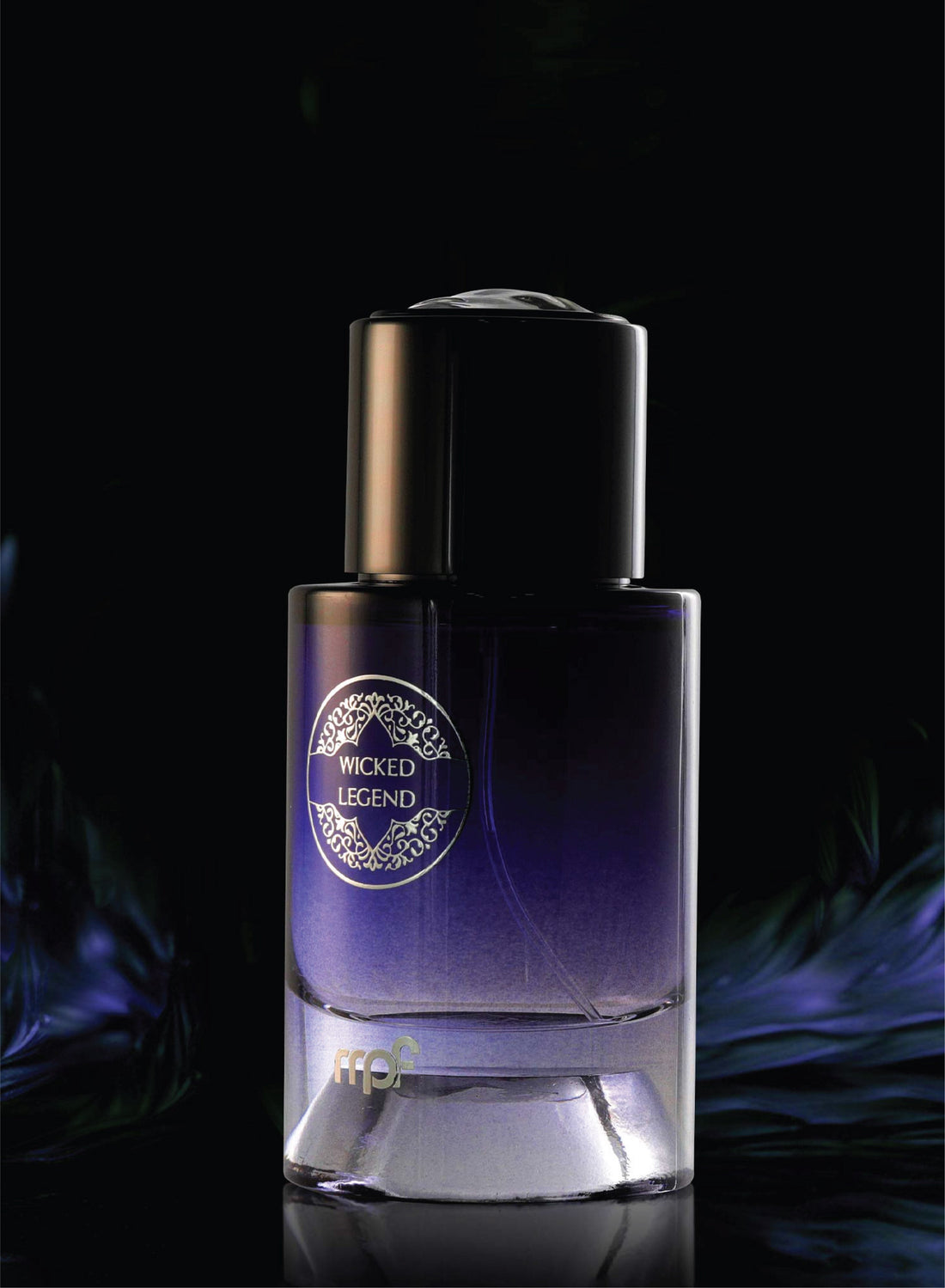 MPF - Wicked Legend | EDP 100ML | UNISEX