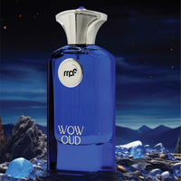 MPF - Wow Oud | EDP 80ML | UNISEX