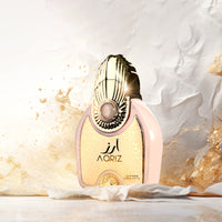 Arabiyat Prestige - Aariz | EDP 100ML | Unisex