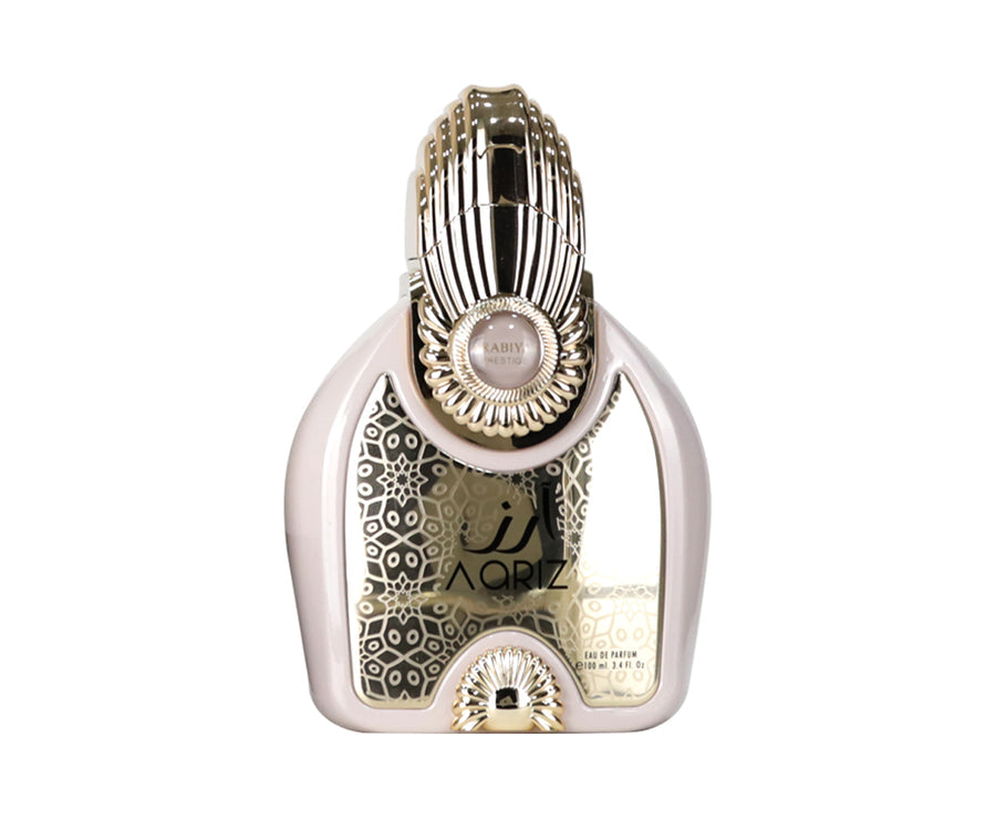 Arabiyat Prestige - Aariz | EDP 100ML | Unisex