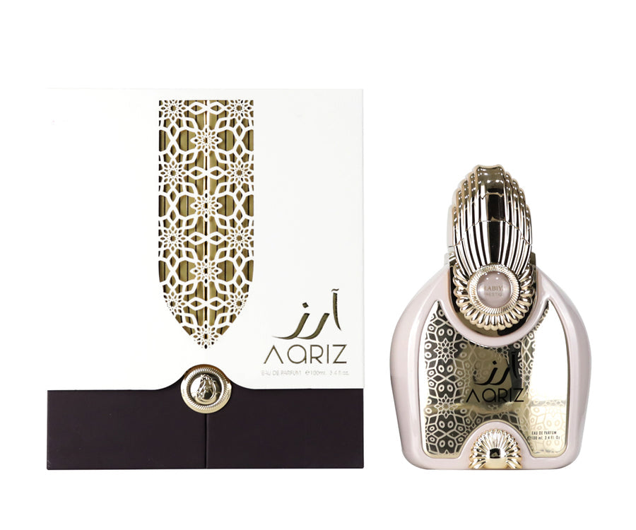 Arabiyat Prestige - Aariz | EDP 100ML | Unisex