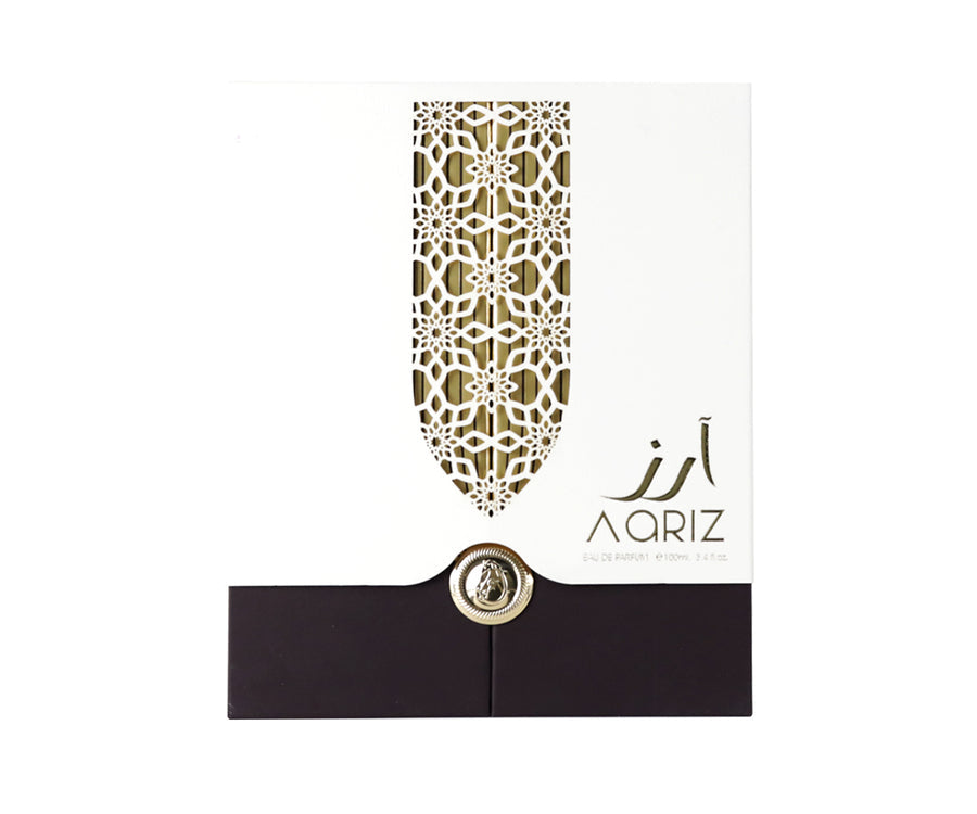 Arabiyat Prestige - Aariz | EDP 100ML | Unisex