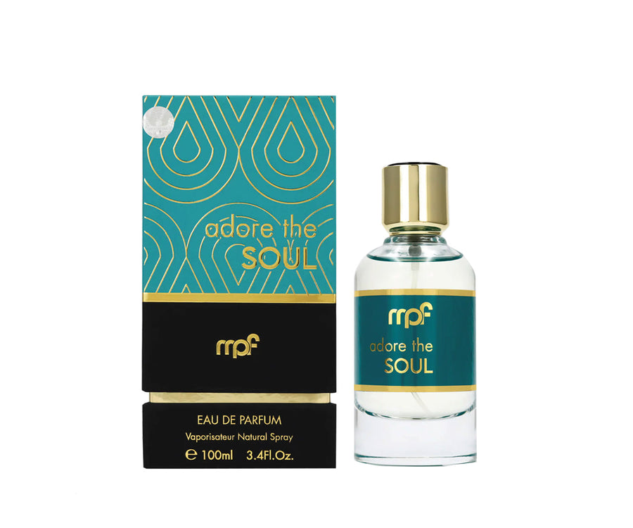 MPF - Adore The Soul | EDP 100ML | Unisex