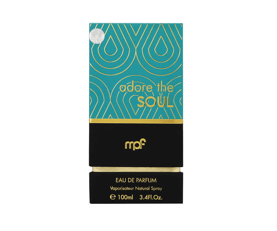 MPF - Adore The Soul | EDP 100ML | Unisex