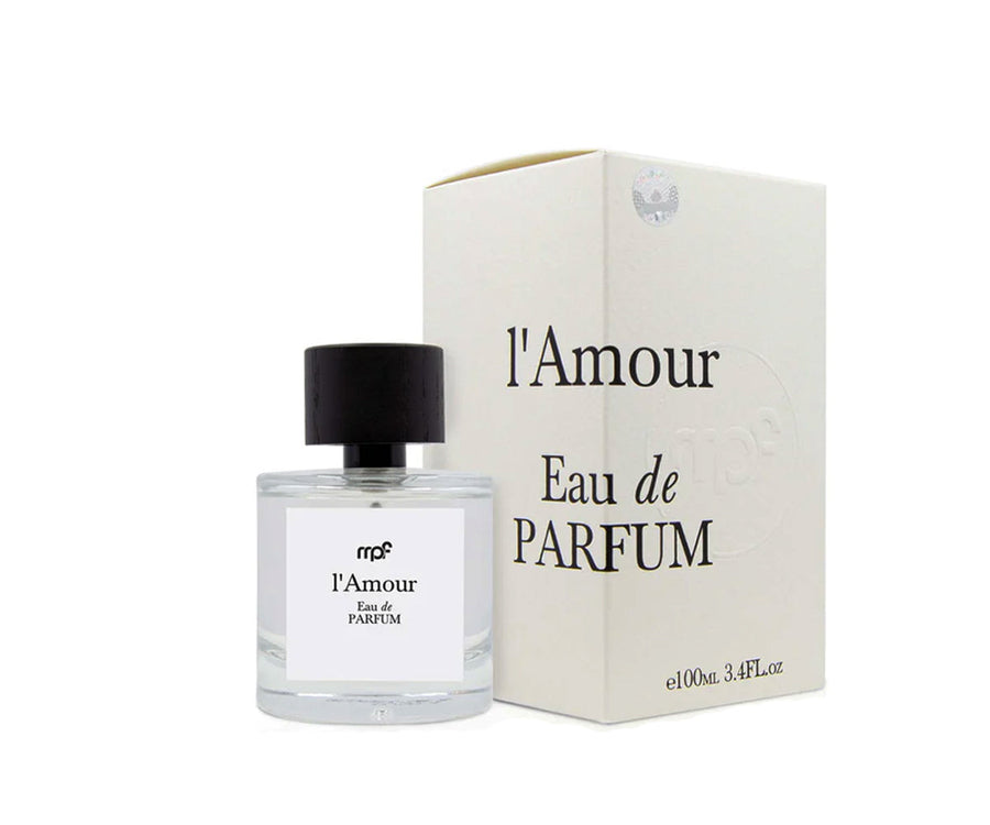 MPF - L'Amour | EDP 100ML | Unisex