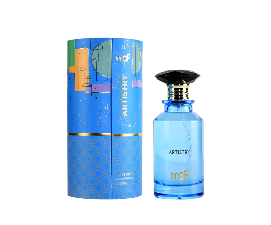 MPF - Artistry | EDP 100ML | Unisex