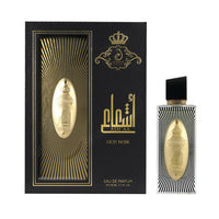 Arabiyat Prestige - Asháa Oud Noir | EDP 110ML | Unisex