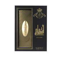 Arabiyat Prestige - Asháa Oud Noir | EDP 110ML | Unisex