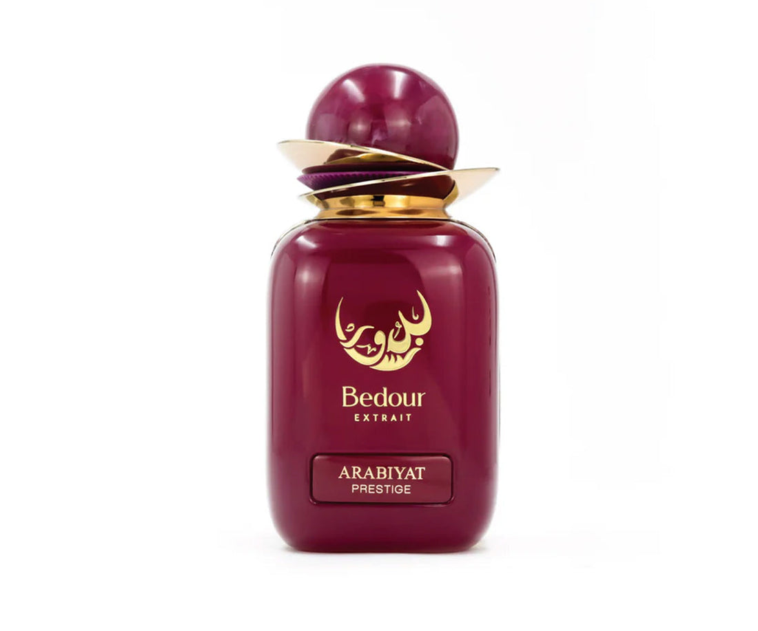 Arabiyat Prestige - Bedour Extrait | EDP 100ML | Women