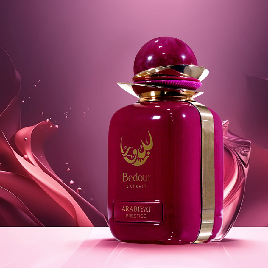 Arabiyat Prestige - Bedour Extrait | EDP 100ML | Women