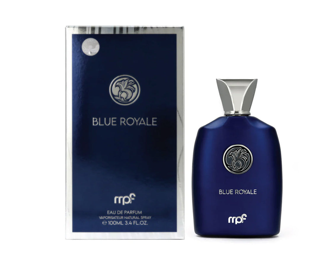 MPF - Blue Royale | EDP 100ML | Unisex