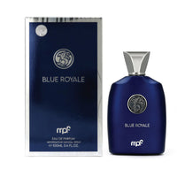 MPF - Blue Royale | EDP 100ML | Unisex