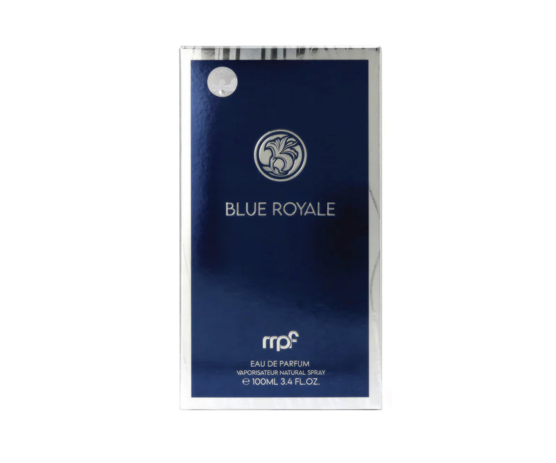 MPF - Blue Royale | EDP 100ML | Unisex