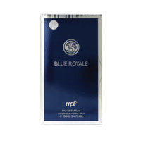 MPF - Blue Royale | EDP 100ML | Unisex