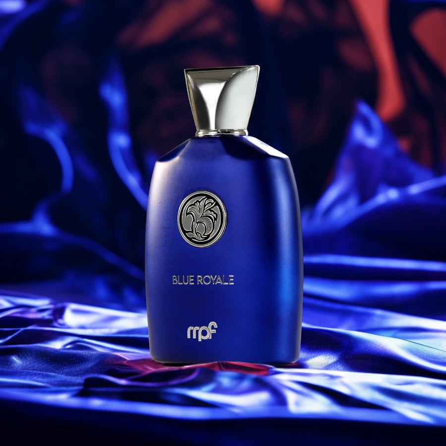 MPF - Blue Royale | EDP 100ML | Unisex