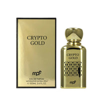 MPF - Crypto Gold | EDP 100ML | Unisex