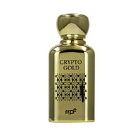 MPF - Crypto Gold | EDP 100ML | Unisex