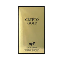 MPF - Crypto Gold | EDP 100ML | Unisex