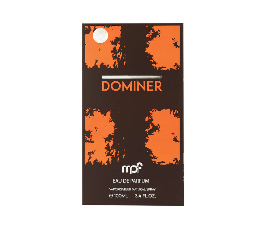 MPF - Dominer | EDP 100ML | Unisex