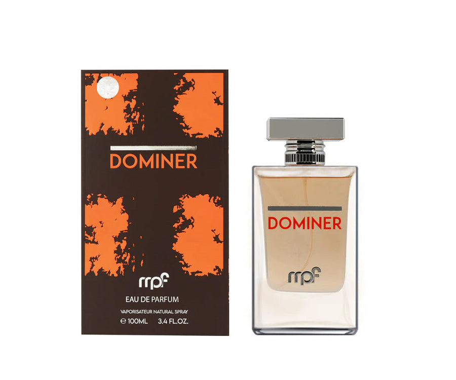 MPF - Dominer | EDP 100ML | Unisex