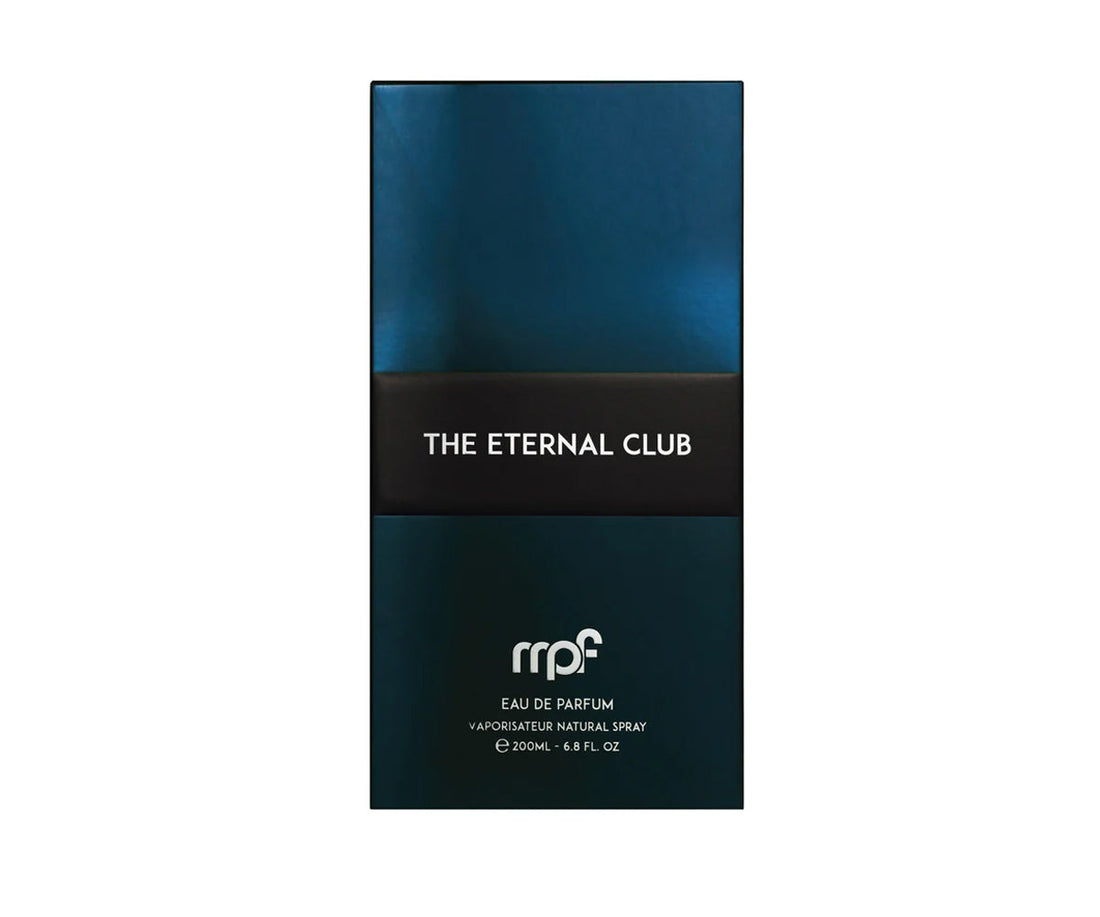 MPF - The Eternal Club | EDP 100ML | MEN