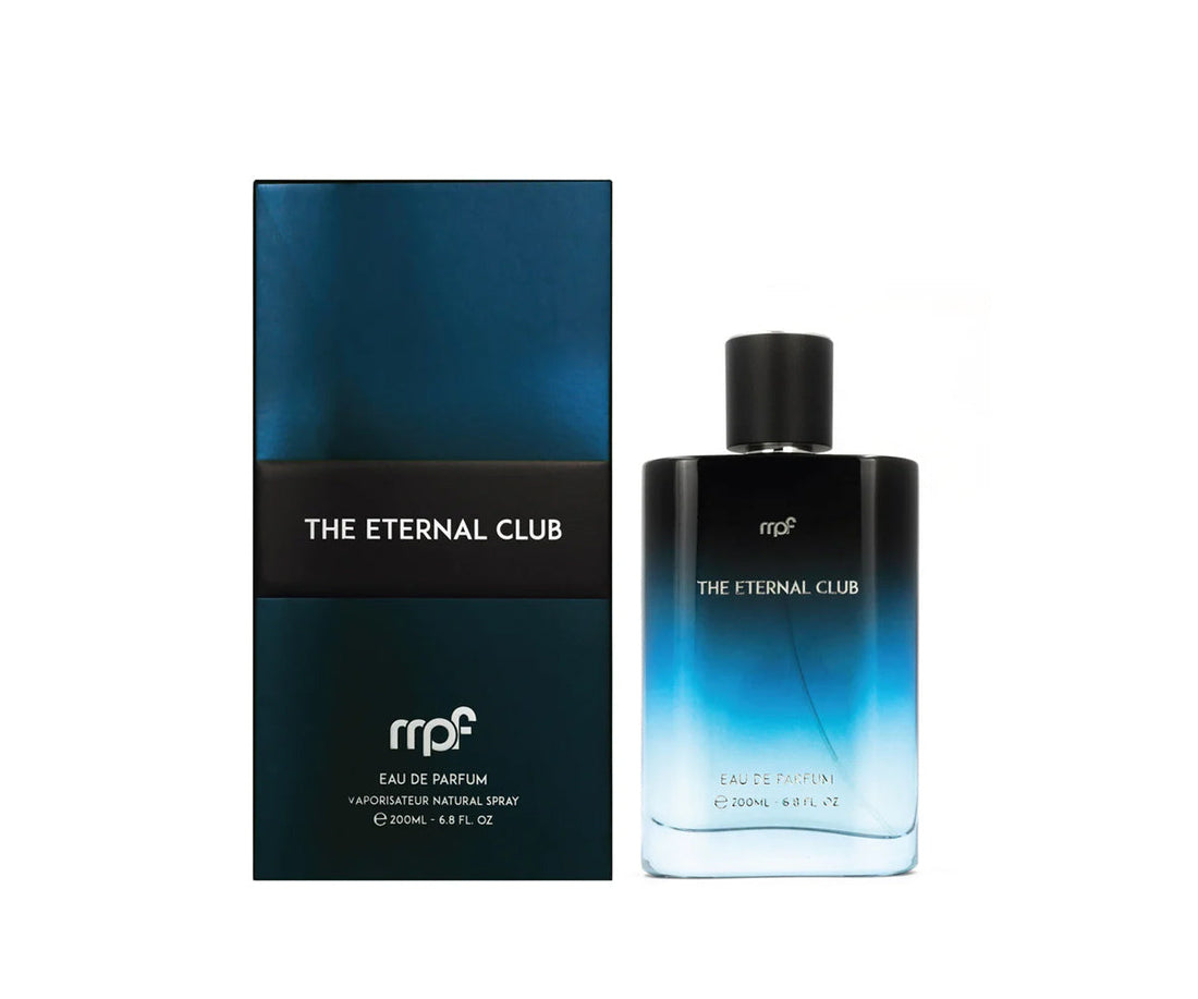 MPF - The Eternal Club | EDP 100ML | MEN