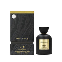 MPF - Fabulicious | EDP 100ML | Unisex