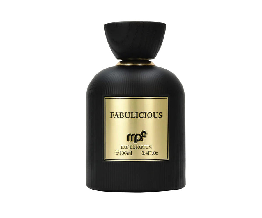 MPF - Fabulicious | EDP 100ML | Unisex