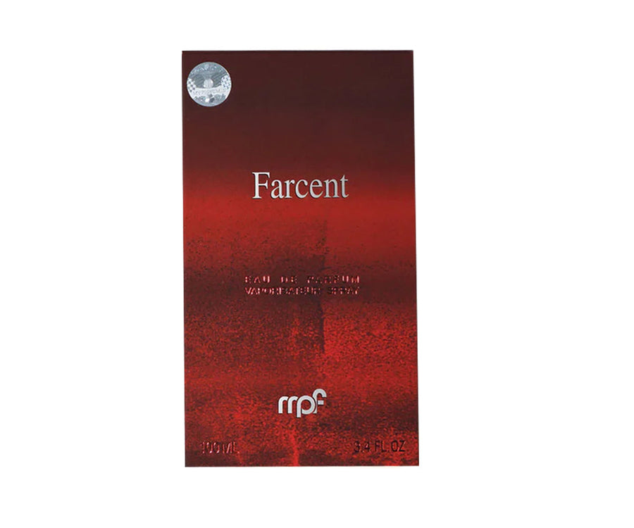 MPF - Farcent | EDP 100ML | Unisex