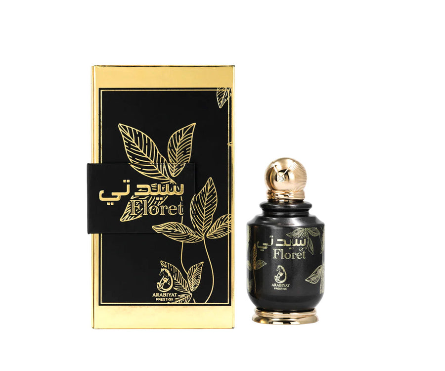 Arabiyat Prestige - Sayyedaty Floret | EDP 100ml | Women