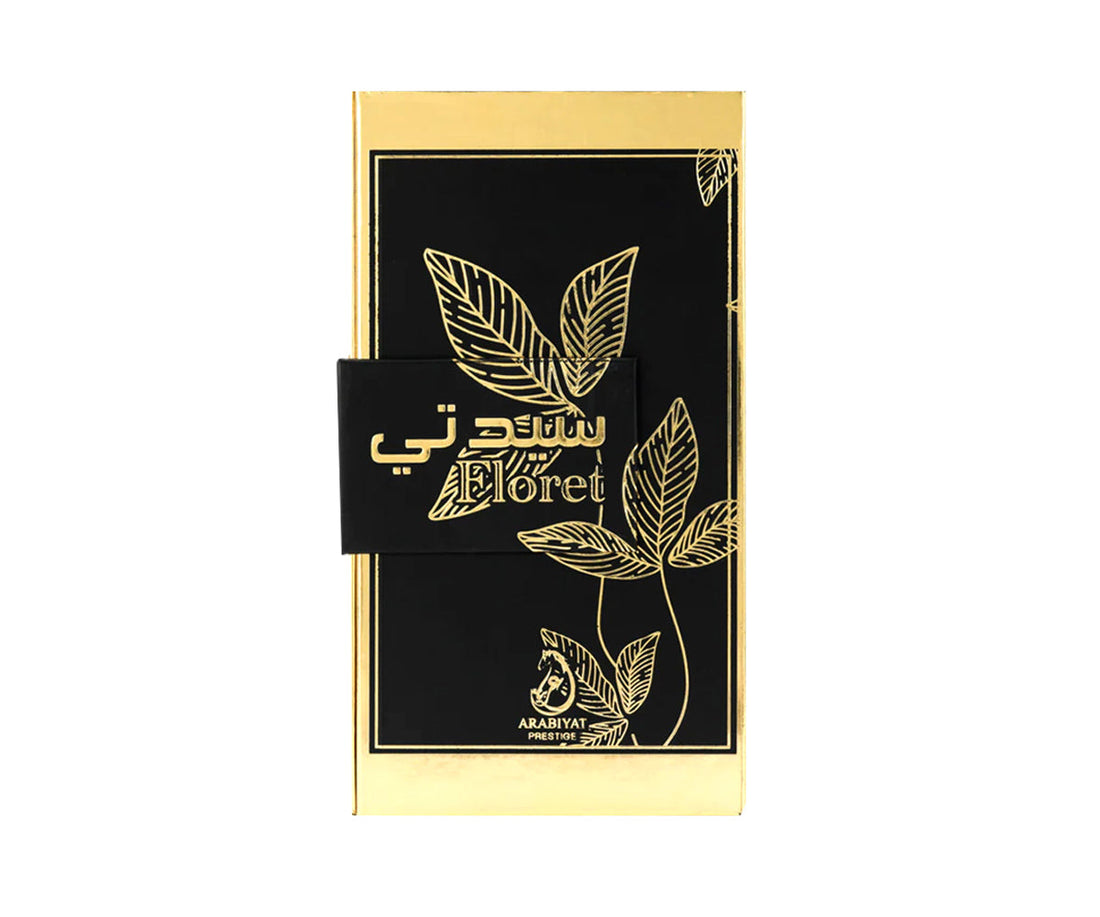 Arabiyat Prestige - Sayyedaty Floret | EDP 100ml | Women
