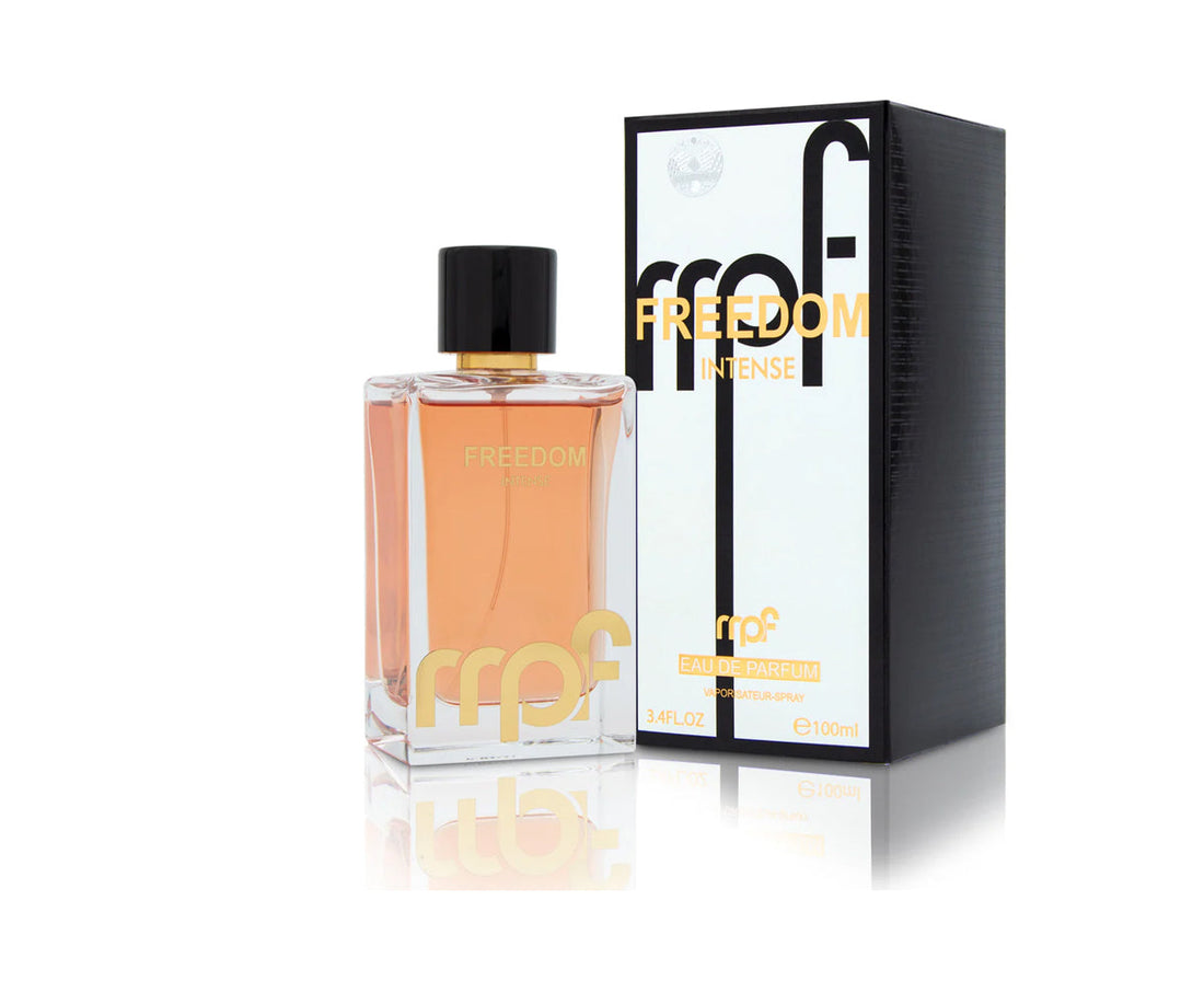 MPF - Freedom Intense | EDP 100ML | Unsex