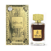 Arabiyat - Khashab & Oud Gold Edition | EDP 100ML | Unisex