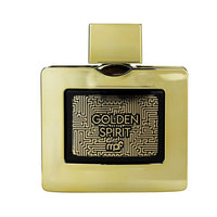 MPF - Golden Spirit | EDP 100ML | Men