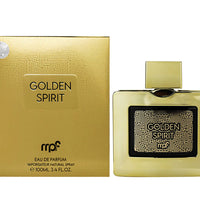 MPF - Golden Spirit | EDP 100ML | Men