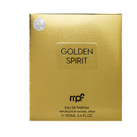 MPF - Golden Spirit | EDP 100ML | Men