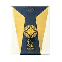 Arabiyat Prestige - Hamdan The Hero | EDP 75ml | Men