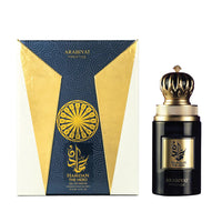 Arabiyat Prestige - Hamdan The Hero | EDP 75ml | Men