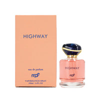 MPF - Highway | EDP 100ML | UNISEX