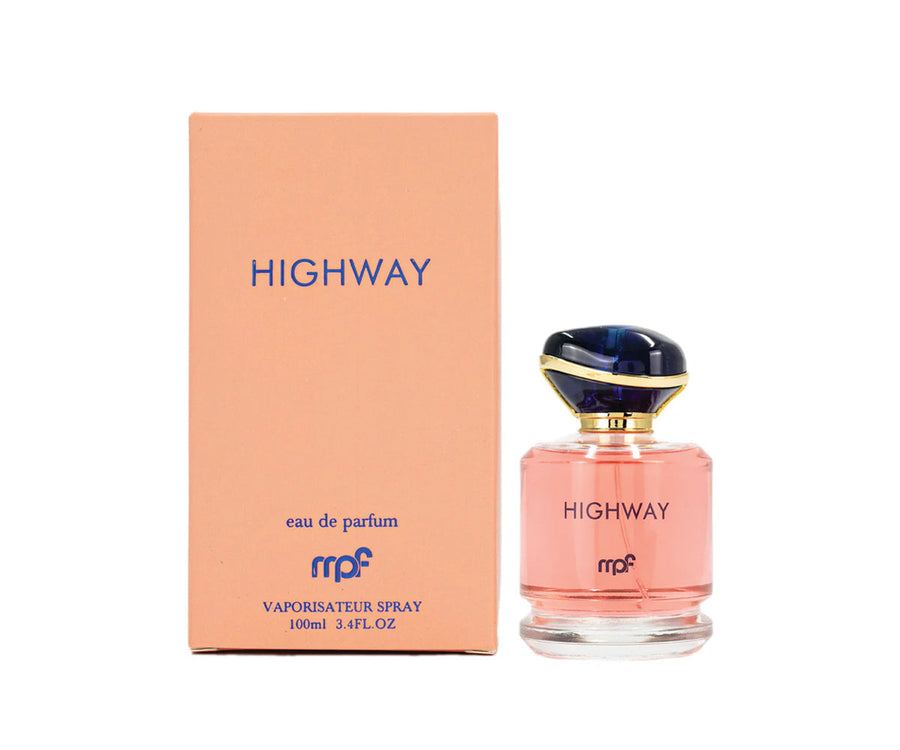 MPF - Highway | EDP 100ML | UNISEX