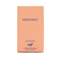 MPF - Highway | EDP 100ML | UNISEX