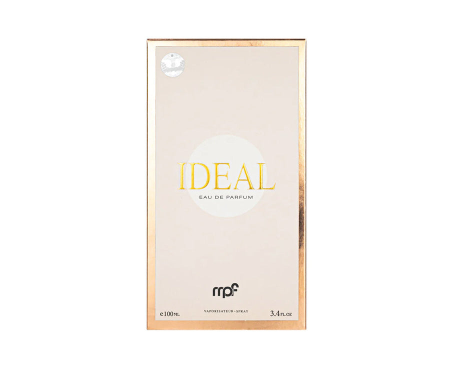 MPF - Ideal | EDP 100ML | Unisex