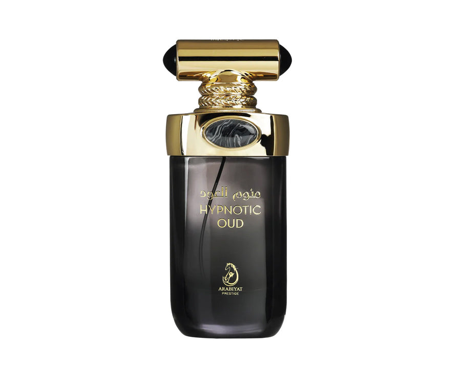 Arabiyat Prestige - Hypnotic Oud | EDP 100ml | Unisex