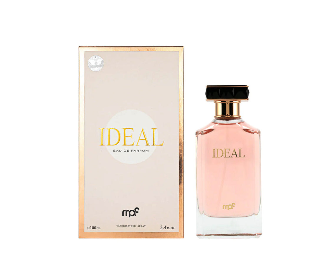 MPF - Ideal | EDP 100ML | Unisex