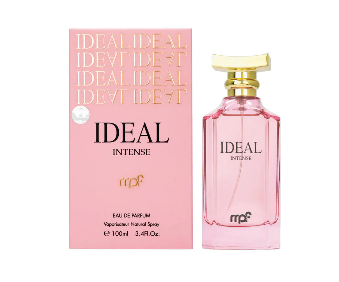 MPF - Ideal Intense | EDP 100ML | Unisex