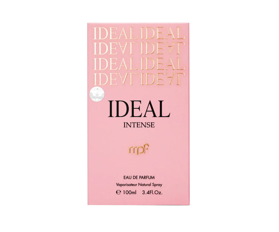 MPF - Ideal Intense | EDP 100ML | Unisex