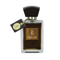 Arabiyat - Khashab & Oud White | EDP 100ML | Unisex