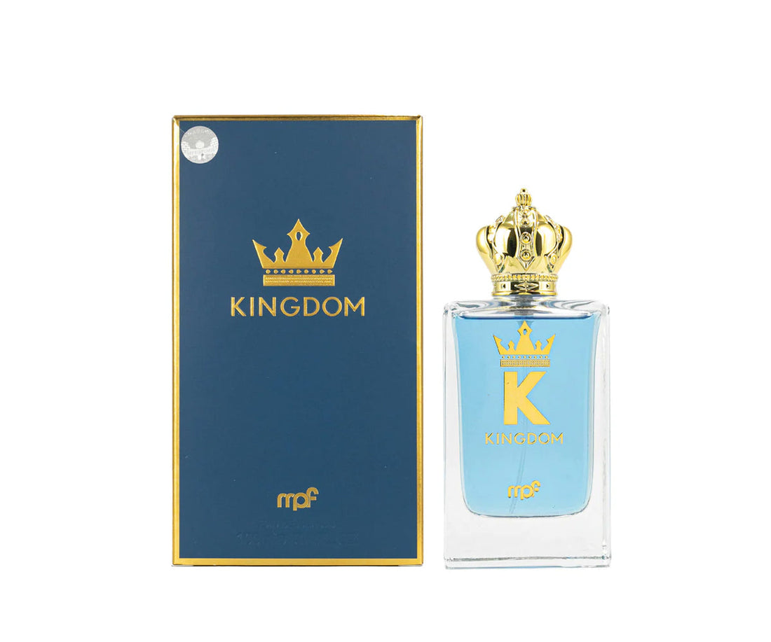 MPF - Kingdom | EDP 100ML | Unisex