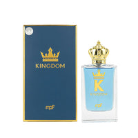 MPF - Kingdom | EDP 100ML | Unisex